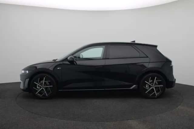 Hyundai Ioniq 5 (2026) thumbnail 4