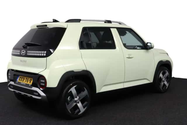 Hyundai Inster (2026) thumbnail 2