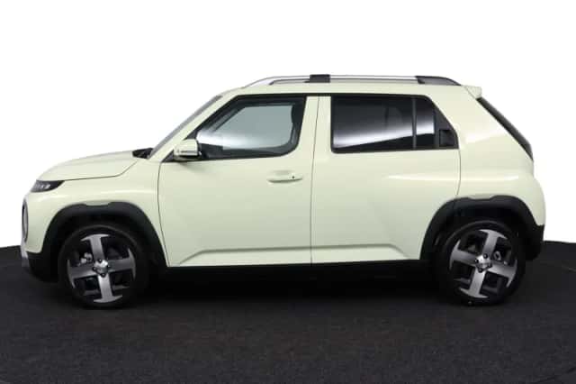Hyundai Inster (2026) thumbnail 3