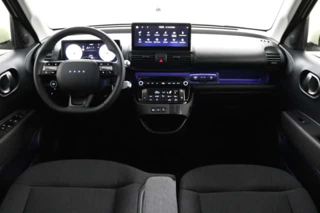 Hyundai Inster (2026) thumbnail 4