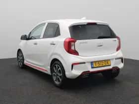 Kia Picanto thumbnail 2