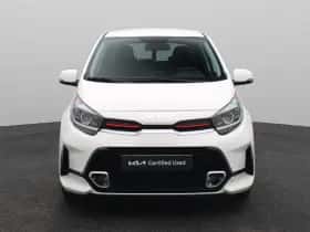 Kia Picanto thumbnail 3