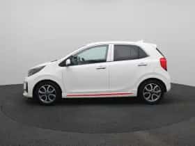 Kia Picanto thumbnail 4