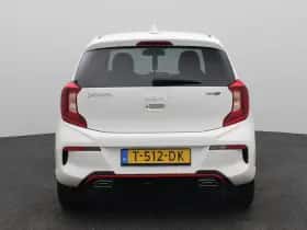 Kia Picanto thumbnail 5