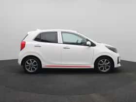 Kia Picanto thumbnail 6