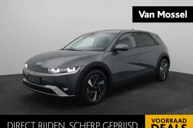 Hyundai Ioniq 5 (2026) thumbnail 1