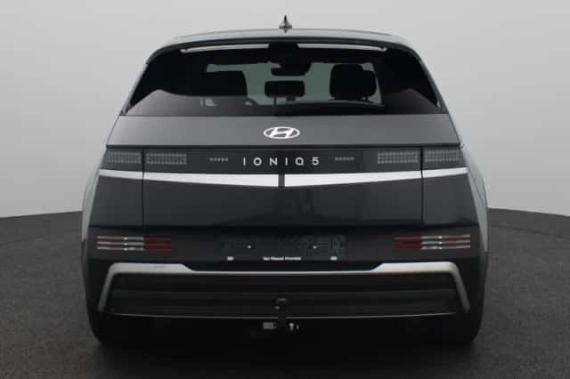 Hyundai Ioniq 5 (2026) thumbnail 5