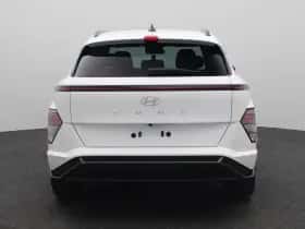 Hyundai Kona thumbnail 5