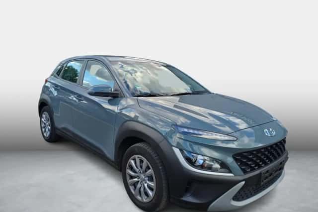 Hyundai Kona (2021) thumbnail 2