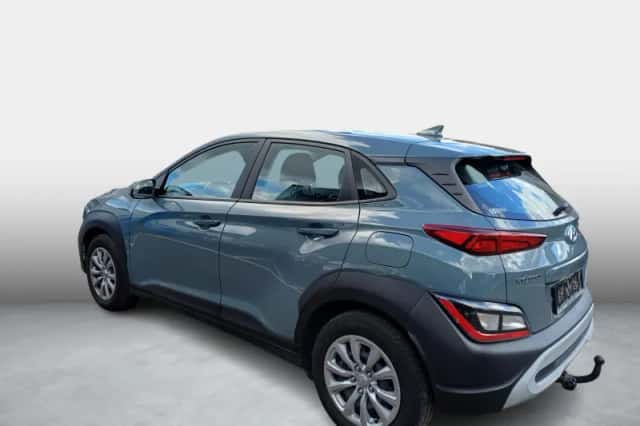 Hyundai Kona (2021) thumbnail 4
