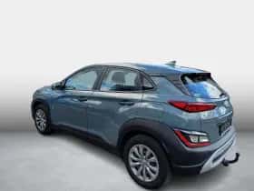 Hyundai Kona thumbnail 4