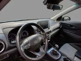 Hyundai Kona thumbnail 6