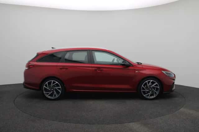 Hyundai i30 (2023) thumbnail 6