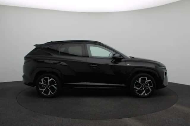 Hyundai Tucson (2026) thumbnail 6