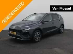 Hyundai Bayon thumbnail 1