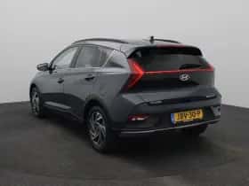 Hyundai Bayon thumbnail 2
