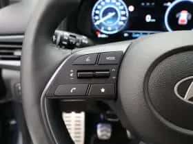 Hyundai Bayon thumbnail 19
