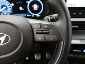 Hyundai Bayon thumbnail 20
