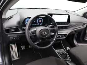 Hyundai Bayon thumbnail 26