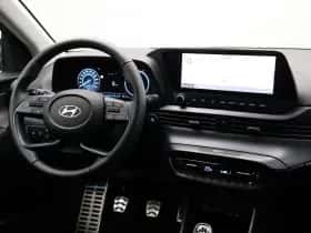 Hyundai Bayon thumbnail 29