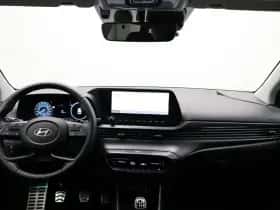Hyundai Bayon thumbnail 30