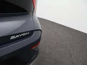 Hyundai Bayon thumbnail 35