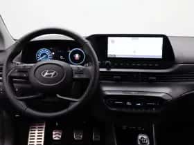 Hyundai Bayon thumbnail 7