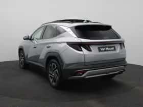 Hyundai Tucson thumbnail 2