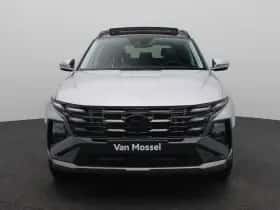 Hyundai Tucson (2026) thumbnail 3