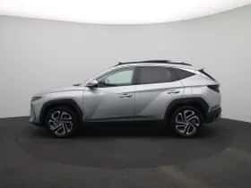 Hyundai Tucson thumbnail 4