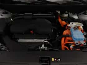 Hyundai Tucson thumbnail 36