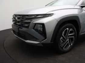 Hyundai Tucson thumbnail 37