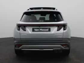 Hyundai Tucson thumbnail 5