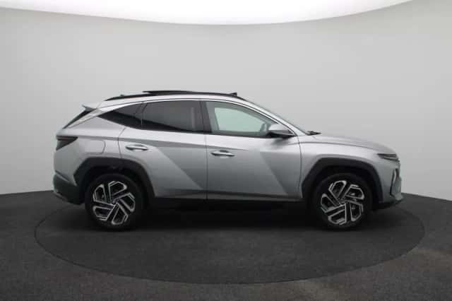 Hyundai Tucson (2026) thumbnail 6