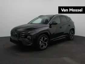 Hyundai Tucson (2026)