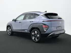 Hyundai Kona thumbnail 2