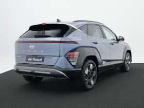 Hyundai Kona thumbnail 11