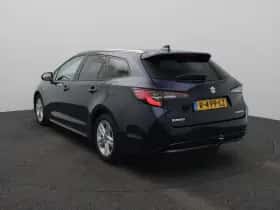 Suzuki Swace thumbnail 3