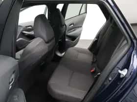 Suzuki Swace thumbnail 22