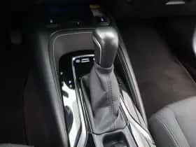 Suzuki Swace (2021) thumbnail 28