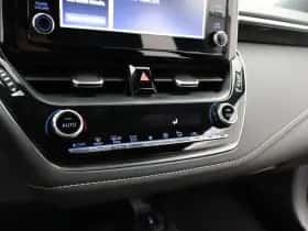 Suzuki Swace thumbnail 31