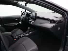 Suzuki Swace (2021) thumbnail 39