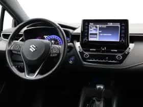 Suzuki Swace (2021) thumbnail 40