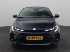 Suzuki Swace thumbnail 5