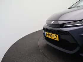 Suzuki Swace thumbnail 43