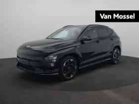 Hyundai Kona (2026) thumbnail 1