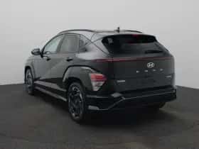 Hyundai Kona thumbnail 2