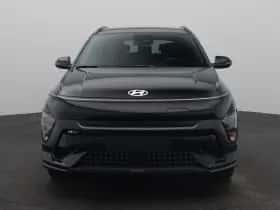 Hyundai Kona thumbnail 3