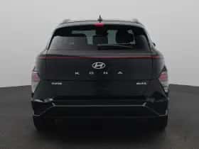 Hyundai Kona thumbnail 5