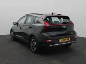 Hyundai Bayon (2022) thumbnail 2